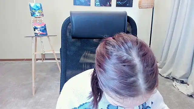 Snapshot of BlairAmmon chatting on November 3, 2025, 8:29 am BlairAmmon online show from November 3, 2025, 8:29 am