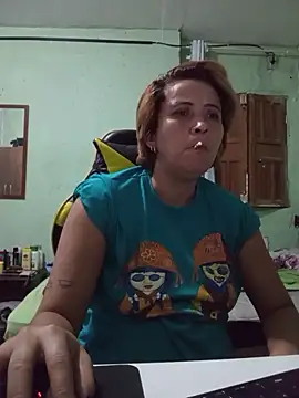 BIADELICIA1 online show from April 7, 2026, 9:11 am