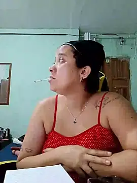 BIADELICIA1 online show from June 3, 2026, 8:26 am