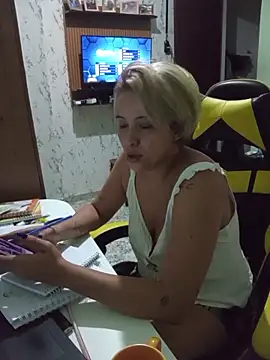 BIADELICIA1 online show from February 2, 2026, 10:03 am