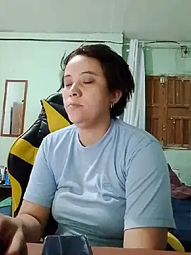 BIADELICIA1 online show from June 5, 2026, 9:48 am
