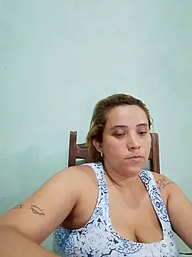 BIADELICIA1 online show from March 20, 2026, 10:11 pm