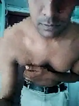 karthiksanjay dusky online show from January 19, 2026, 1:20 am