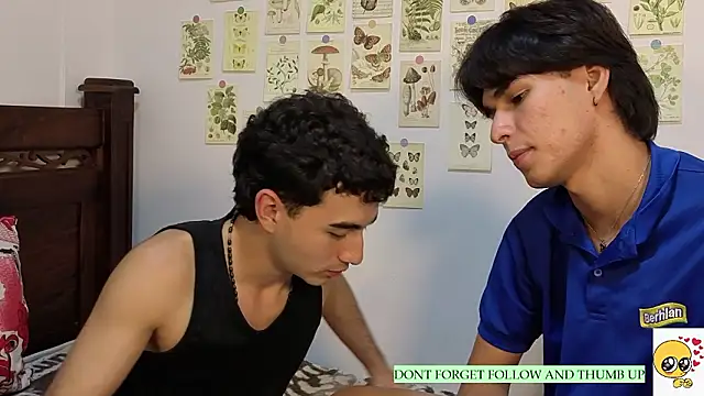 Raven Eclipse online show from February 19, 2026, 12:18 am