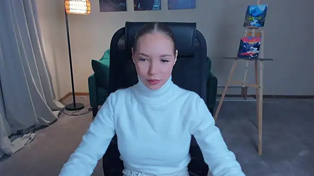 Snapshot of MerlePalaia chatting on November 4, 2025, 9:24 am MerlePalaia online show from November 4, 2025, 9:24 am