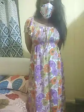 mouni499 online show from December 22, 2025, 2:50 pm