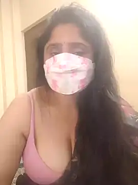 mouni499 online show from February 14, 2026, 4:29 pm