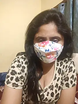 mouni499 online show from November 18, 2025, 5:38 pm