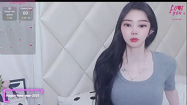 YAOYAO-2025 online show from April 14, 2026, 1:49 pm