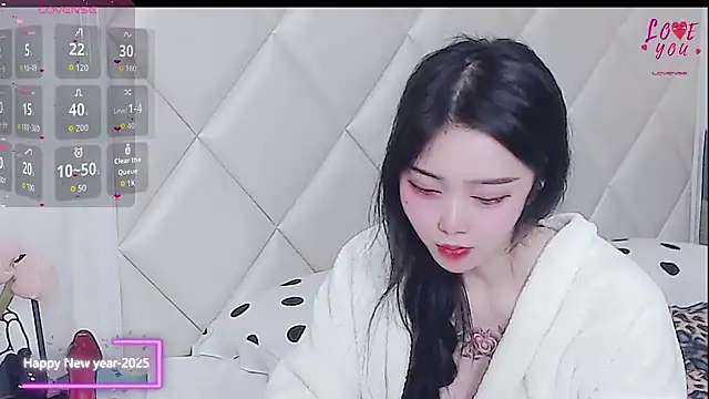 YAOYAO-2025 online show from March 3, 2026, 1:51 pm