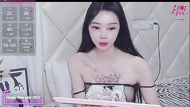 YAOYAO-2025 online show from March 18, 2026, 1:24 pm