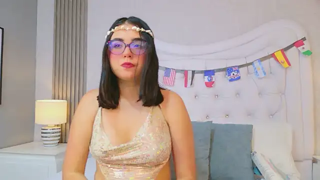 Snapshot of ScarlettPetrova chatting on June 27, 2026, 4:13 pm ScarlettPetrova online show from June 27, 2026, 4:13 pm