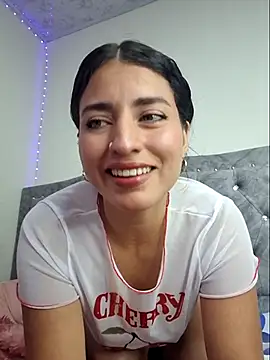 GISELLA   online show from March 9, 2026, 1:14 pm