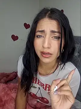 GISELLA   online show from February 14, 2026, 10:04 am