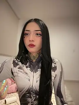 Snapshot of JIORYOvO chatting on February 19, 2026, 2:52 am JIORYOvO online show from February 19, 2026, 2:52 am