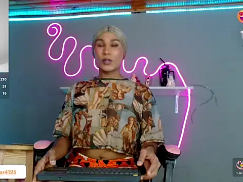 yara 69 online show from November 1, 2025, 6:35 pm