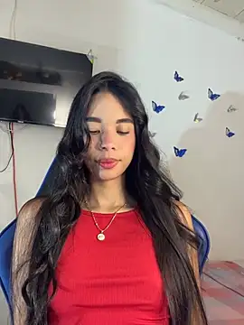 Snapshot of Milleradhara24 chatting on May 9, 2026, 2:15 am Milleradhara24 online show from May 9, 2026, 2:15 am