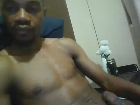 NkabiDick online show from January 13, 2026, 8:24 pm