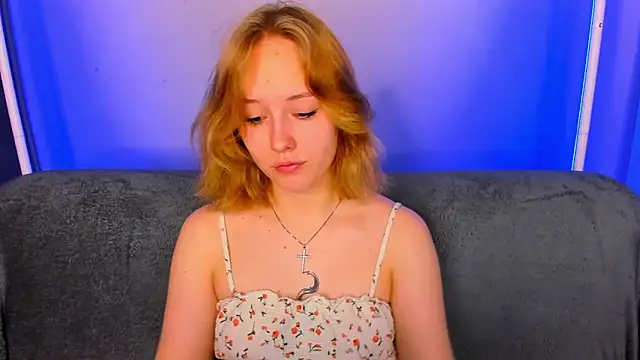 RikkiChoco online show from May 6, 2026, 10:36 pm