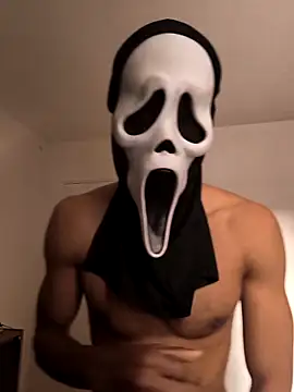 sylence777 online show from November 4, 2025, 8:18 am