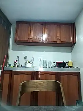 AmbarL25 online show from November 2, 2025, 2:49 am