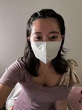 Snapshot of -Amane-ch chatting on November 5, 2025, 5:10 am -Amane-ch online show from November 5, 2025, 5:10 am