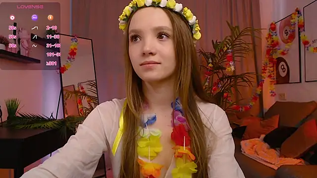 Adria Arjona online show from April 3, 2026, 7:37 am