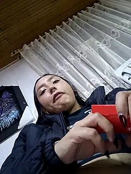 naughtygoddesss  online show from January 18, 2026, 12:58 am