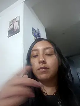 naughtygoddesss  online show from March 3, 2026, 2:40 am