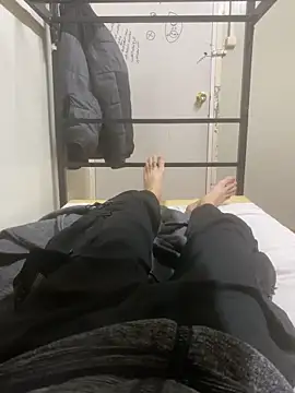 Gaypride online show from November 6, 2025, 3:43 am