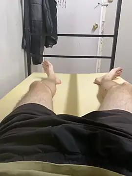 Gaypride online show from November 8, 2025, 4:10 pm