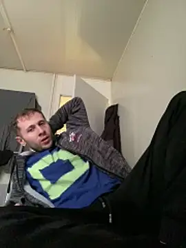 Gaypride online show from February 2, 2026, 10:58 am