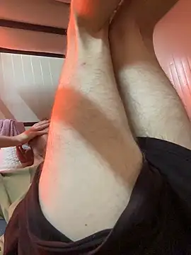 Gaypride online show from November 9, 2025, 11:36 am