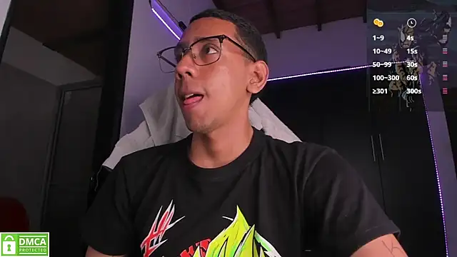 Snapshot of Lion_TNTx chatting on March 9, 2026, 12:20 pm Lion TNTx online show from March 9, 2026, 12:20 pm