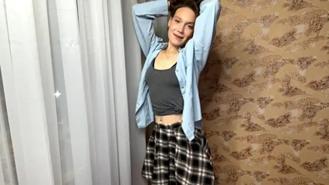 Kalli ly online show from November 14, 2025, 4:10 pm