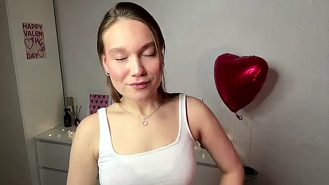 Kalli ly online show from February 9, 2026, 2:37 pm