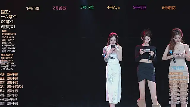 Sweet--Baby online show from January 14, 2026, 1:31 am