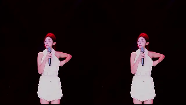 Sweet--Baby online show from November 14, 2025, 1:31 am