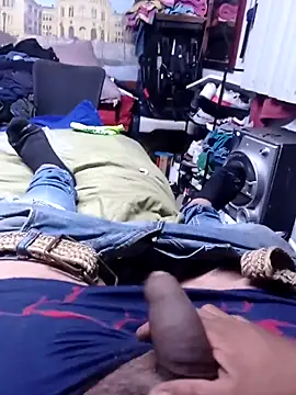 KARNEs24666 online show from January 10, 2026, 10:21 am