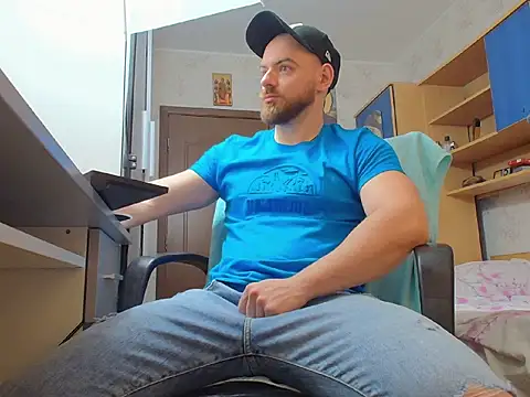 Ryanstone  online show from February 26, 2026, 6:24 am