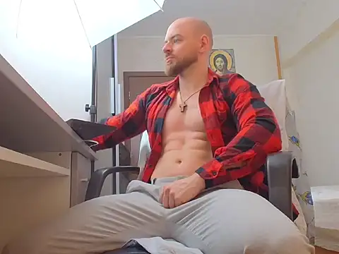 Ryanstone  online show from March 30, 2026, 6:37 am