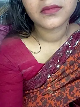 Neha533 online show from April 9, 2026, 6:47 pm