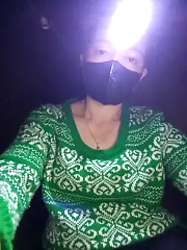 Mami xxx online show from December 20, 2025, 11:46 am