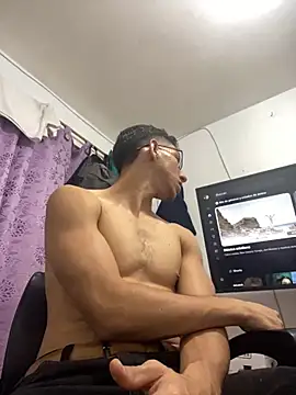 johnvixx online show from November 29, 2025, 4:12 am