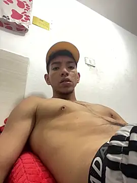 johnvixx online show from November 3, 2025, 12:49 am