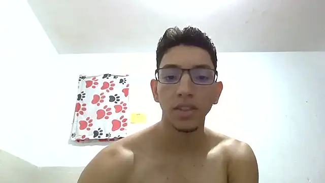 johnvixx online show from February 6, 2026, 12:28 am