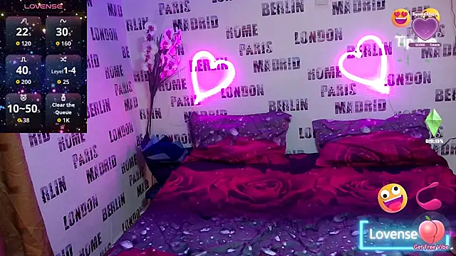 Bya hootgyrl1 online show from January 10, 2026, 9:43 pm