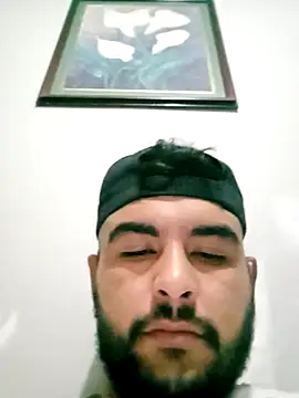 Yerackhip online show from March 8, 2026, 10:40 am