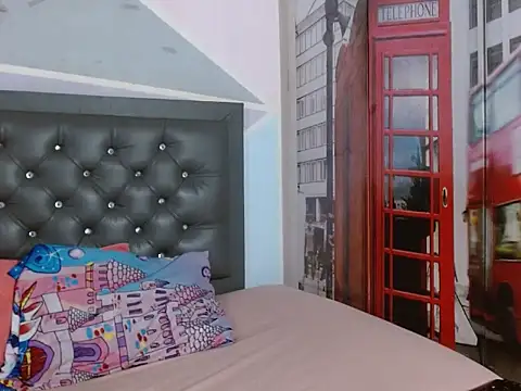 Ramses 36 online show from March 18, 2026, 2:48 am