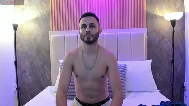 marco king  online show from November 5, 2025, 4:10 pm